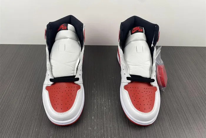 Jordan 1 Retro High OG Heritage 555088-161