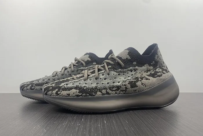 ADIDAS YEEZY BOOST 380 GZ0472