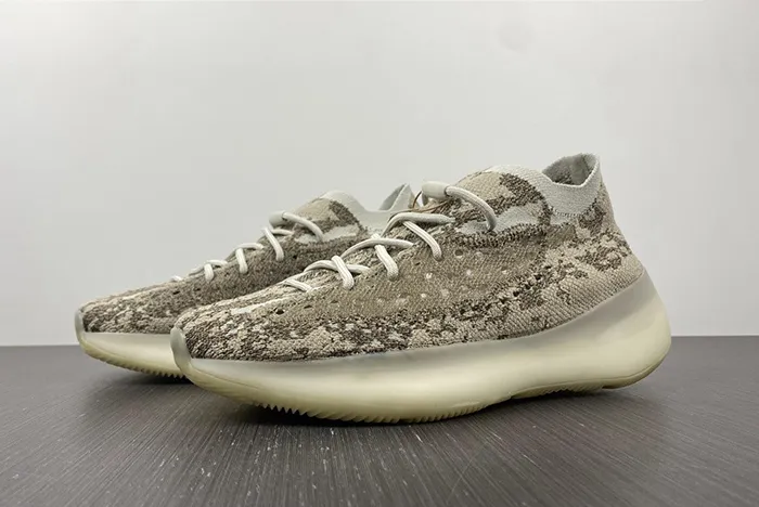 adidas Yeezy Boost 380Pyrite GZ0473
