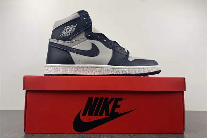 Air Jordan 1 High 