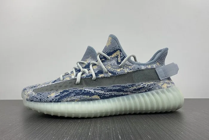 YEEZY BOOST 350 V2 MX Oat 350V2  GW3776