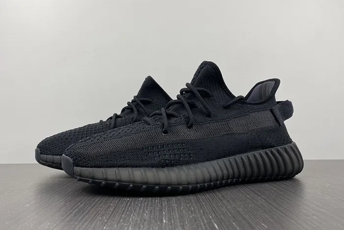 Adidas Yeezy Boost 350 V2 ‘Onyx’ HQ4540