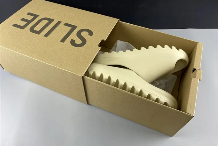 Adidas Yeezy Slide Bone  FW6345