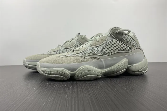 Adidas Yeezy Boost 500 Salt EE7287