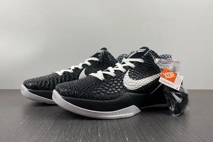 Nike Kobe 6 Protro CW2190 002