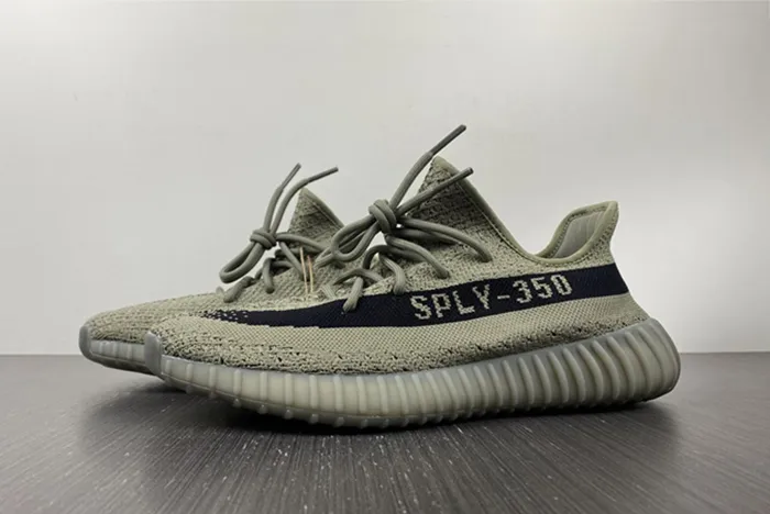 Adidas Yeezy 350 V2 Granite HQ2059