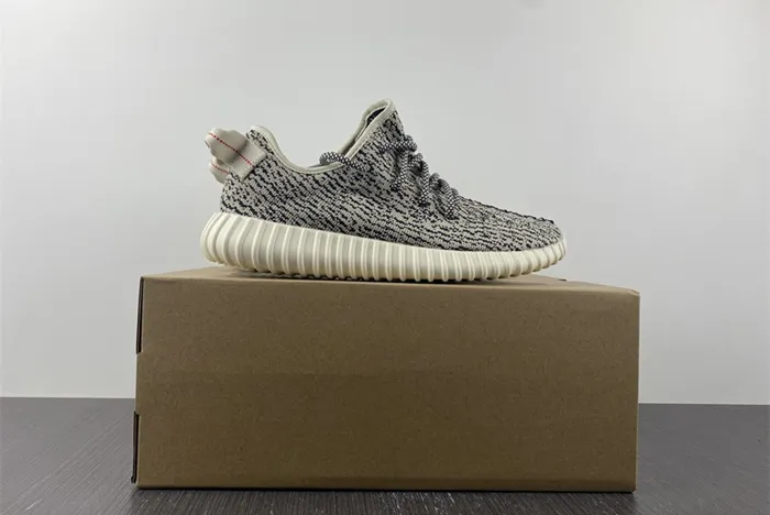 Adidas Yeezy Boost 350 Turtle Dove AQ4832