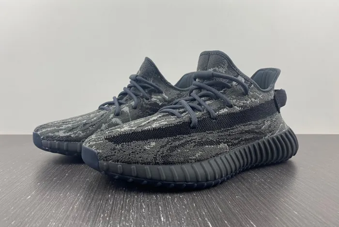 ADIDAS YEEZY BOOST 350 MX DARK SALT   V2