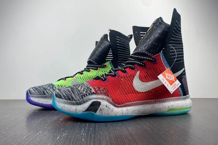 KOBE10 zk10 815810-900