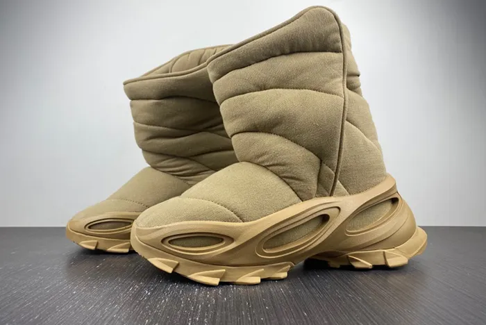 Adidas Originals Yeezy NSLTD Boot Khaki GX0054