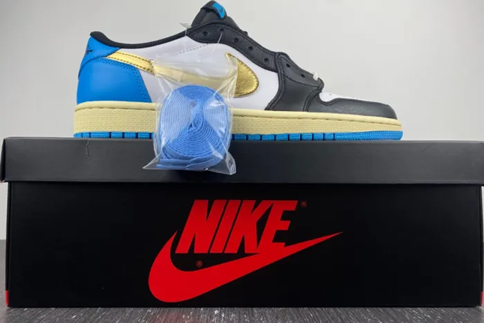 Air Jordan aj1 low CZ0790-104
