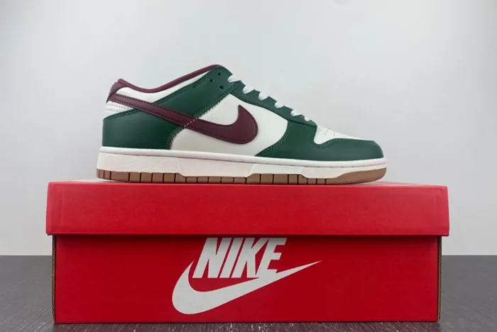 NIKE DUNK LOW RETRO FB7160-161