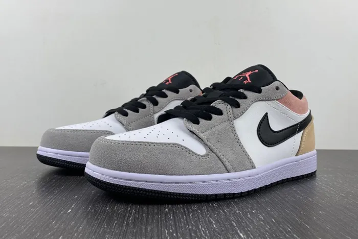 Air Jordan 1 Low  DX4334-008