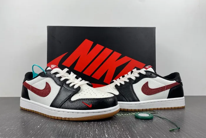 Air Jordan 1 Low DZ0798-108