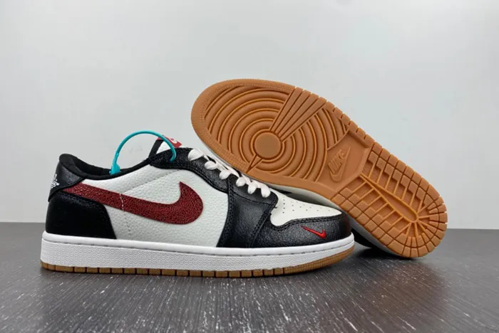 Air Jordan 1 Low DZ0798-108