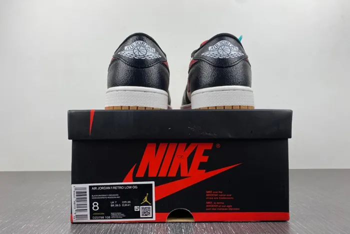 Air Jordan 1 Low DZ0798-108