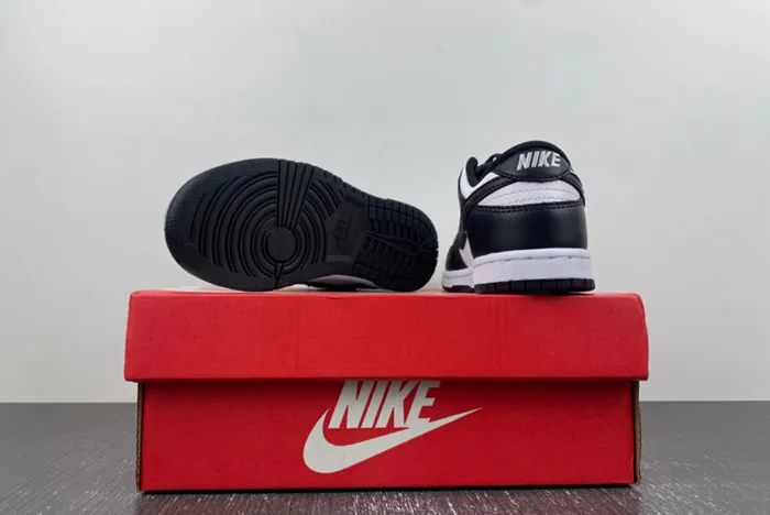 Nike Dunk Low CW1588-100