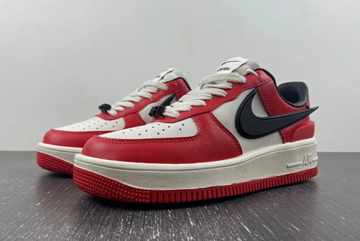 AMBush x Nike Air Force 1 Low