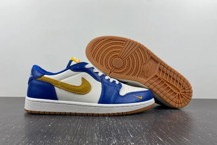 Air Jordan 1 Low DZ0792-103