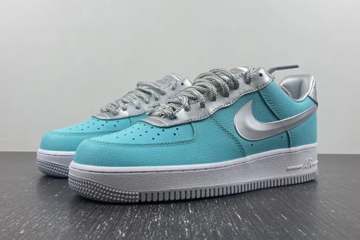 T*f*ny & co. x nike air force 1 low dz1382-003