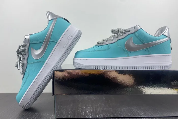 T*f*ny & co. x nike air force 1 low dz1382-003
