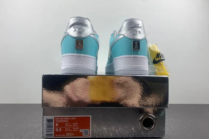 T*f*ny & co. x nike air force 1 low dz1382-003