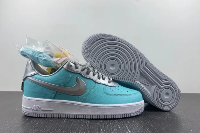 T*f*ny & co. x nike air force 1 low dz1382-003