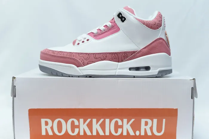 Air Jordan3 CK9246-481
