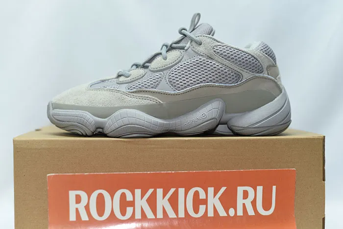 Adidas Is Set to Bring Back the YEEZY 500 Model Next Year IE4783