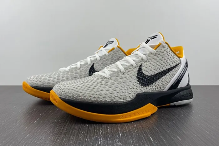 NIKE Kobe 6 ZK Zoom CW2190-100