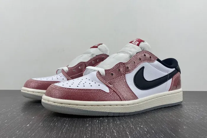 Trophy Room x Air Jordan 1 High OG FN0432-017