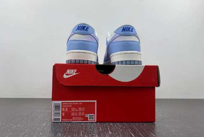 DUNK LOW FN0323-400