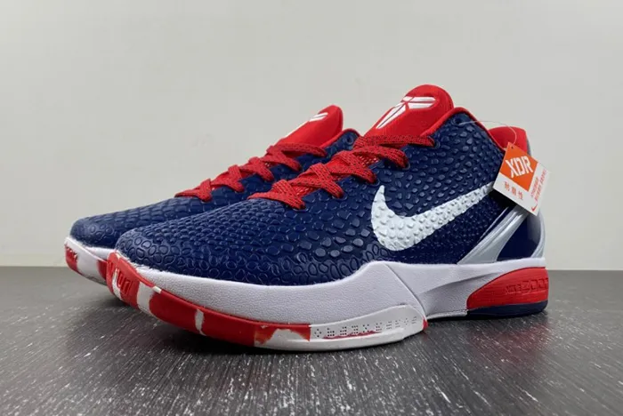 NIKE Zoom Kobe 429659-003