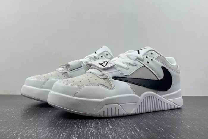 Travis Scott x Jordan Cut The Check FZ8117-001