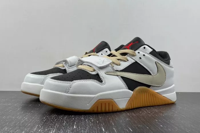 Travis Scott x Jordan Cut The Check FZ8117-100-1
