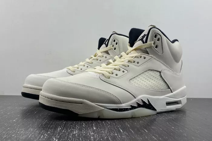 Air Jordan 5 SE Sail FN7405-100