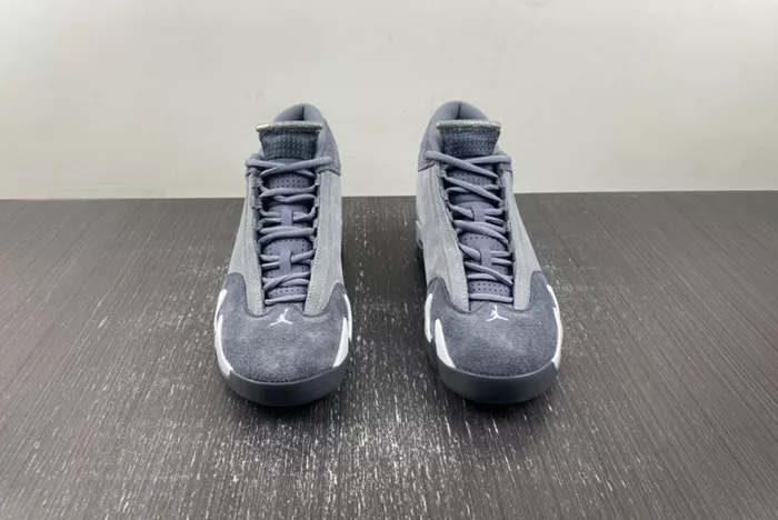Air Jordan 14 Gool Gray FJ3460-012