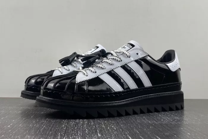 CLOT x adidas IH3131