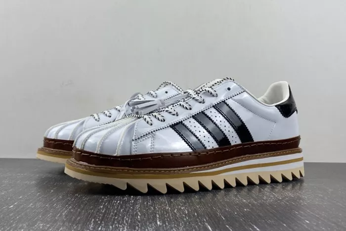 CLOT x adidas IH3132