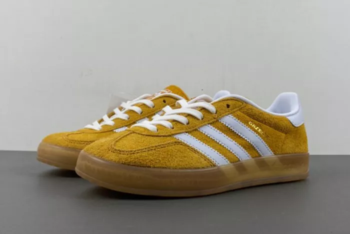 adidas Originals Gazelle Indoor Blue HQ8716