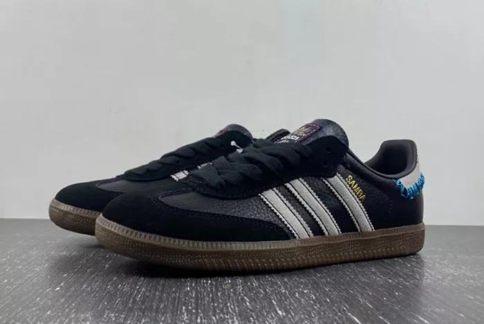 SAMBA OG SHOES