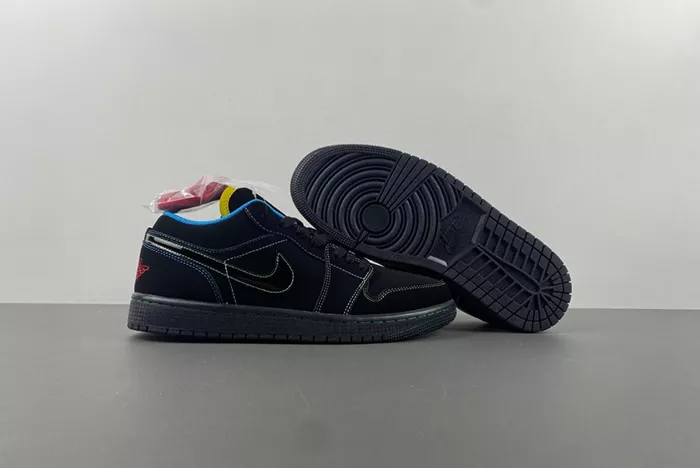 AIR JORDAN 1 PHAT LOW 338145-003