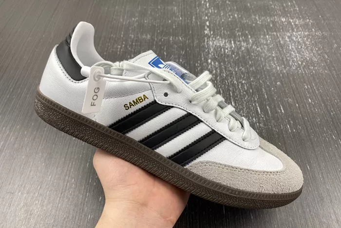 Adidas Original Samba OG B75806