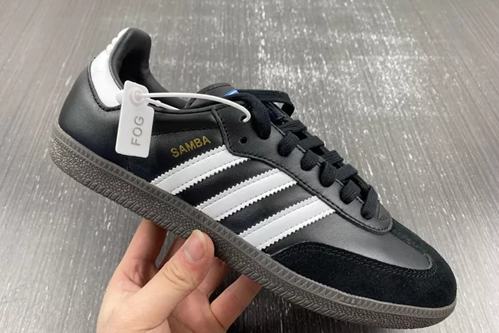 Adidas Original Samba OG B75807