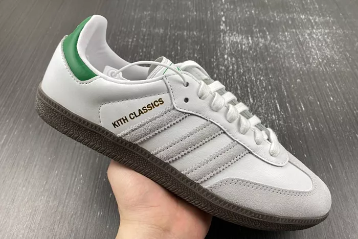 Adidas Original Samba OG FX5398