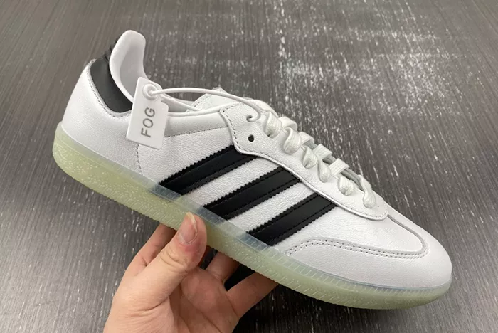 Adidas Original Samba OG GZ4730
