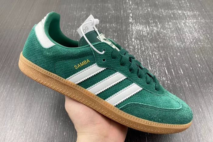 Adidas Original Samba OG HP7902