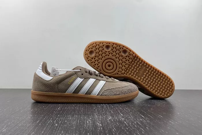 Adidas Original Samba OG HP7903