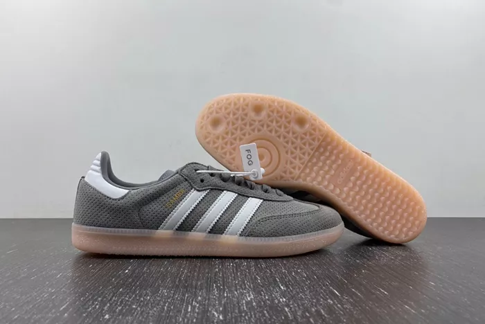 Adidas Original Samba OG HP7905