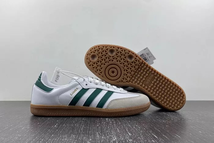 Adidas Original Samba OG HQ7036